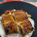 うなぎ料理 よし宗 - 