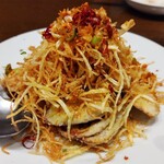 上海家庭料理 謝謝 - 