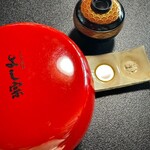 うなぎ料理 よし宗 - 