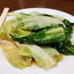 上海家庭料理 謝謝 - 