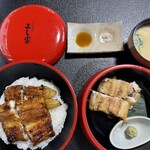 うなぎ料理 よし宗 - 