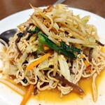 上海家庭料理 謝謝 - 