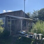 エゾアムプリン製造所 - 