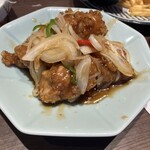 あしずり食堂 - 