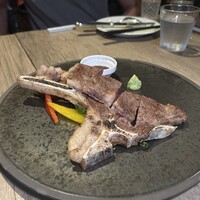 Mark Matsuoka Grill 中目黒 - 