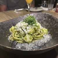 Mark Matsuoka Grill 中目黒 - 