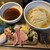 鴨出汁中華蕎麦 麺屋yoshiki - 料理写真: