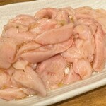 炭火焼肉ホルモンさわいし - 
