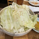 炭火焼肉ホルモンさわいし - 