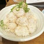 炭火焼肉ホルモンさわいし - 