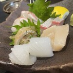 居酒屋 志華 - 