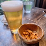 スパイスカフェ - 