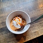 スパイスカフェ - 