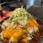 広島的鉄板酒場 鉄輝努 - 