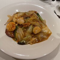南国酒家 原宿本店 - 