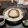花山うどん 羽田エアポートガーデン店