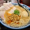 麺匠 佐蔵 松本店
