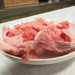 牛鉄 - 