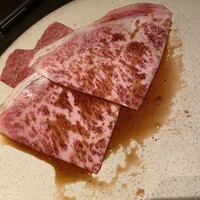 焼肉うしごろ 銀座並木通り店 - 