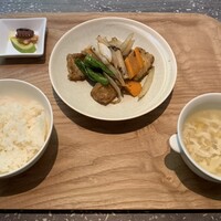 熱香森 - 