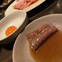 焼肉うしごろ 銀座並木通り店 - 