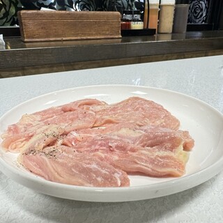 牛鉄 - 料理写真: