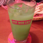 トイボックスカフェ - 
