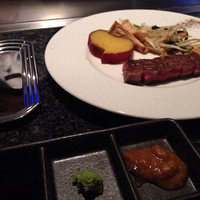 鉄板DINING集 栄店 - 
