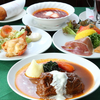 野菜の本とフランス料理ラルース