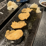 すし居酒屋 樽 - 