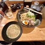 人情麺家 牛骨王 - 
