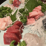 すし居酒屋 樽 - 