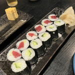 すし居酒屋 樽 - 