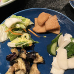 すし居酒屋 樽 - 