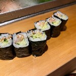 都寿司 - 