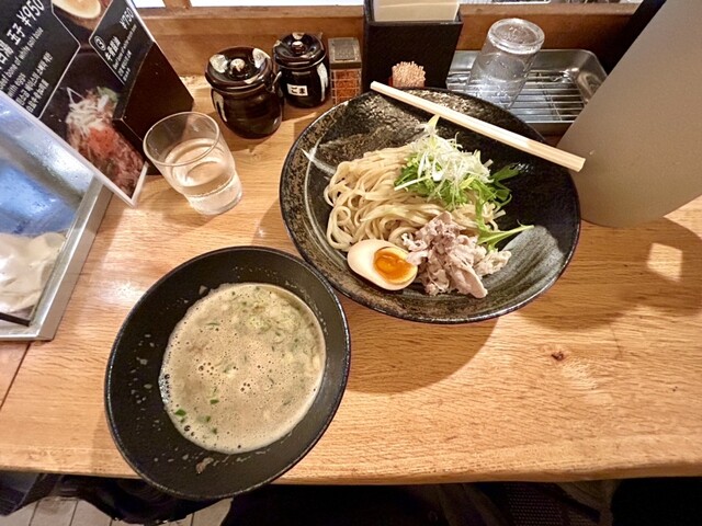 Ninjo Menya Gyukotsu Ou photo 2