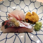 富小路 やま岸 - 