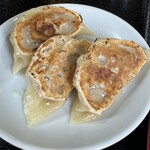手作り中華 まーちゃん - マーボー豆腐麺セット（1100円）