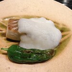 富小路 やま岸 - 