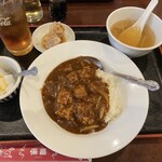 中国料理 保昌 - 