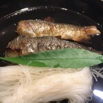 富小路 やま岸 - 