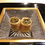 富小路 やま岸 - 