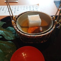 御料理ふじ居 - 