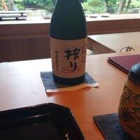 御料理ふじ居 - 