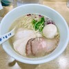 貝麺 みかわ