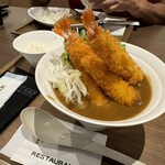 函館 五島軒 新千歳空港店 - 