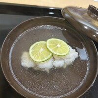 澤田 - 鱧の旨み☆