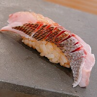 神楽坂 鮨 弥栄 - 