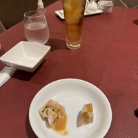 ジョーズ シャンハイ ニューヨーク 銀座店 - 