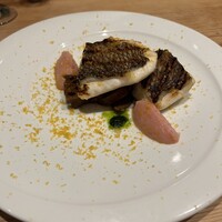 ビストリア 魚タリアン - 